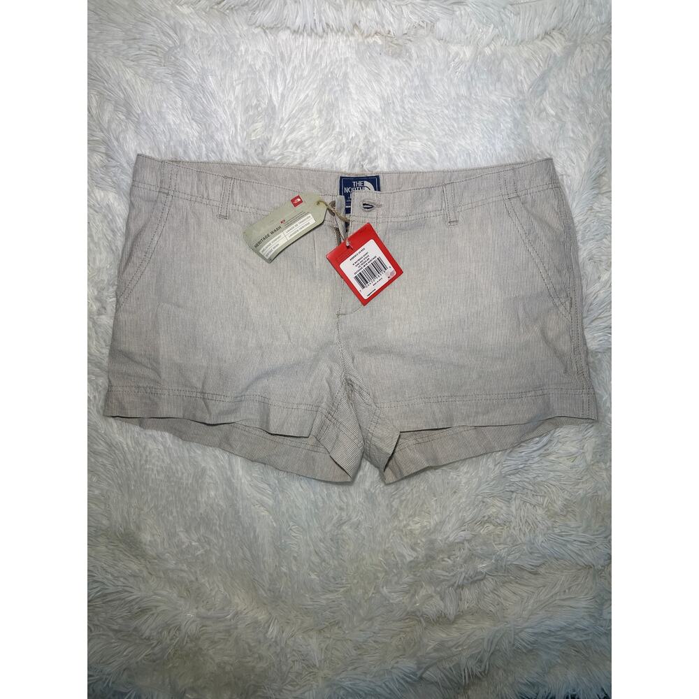 THE NORTH FACE MAYWOOD SHORTS WOMEN'S
